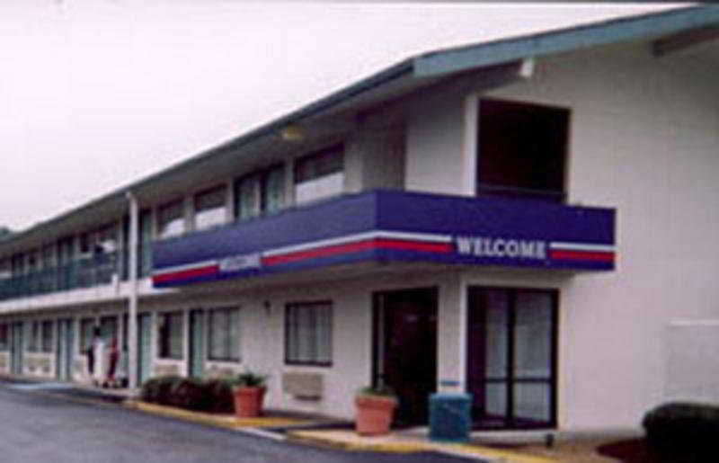 Motel 6-Salinas, Ca - South - Monterey Area Eksteriør billede