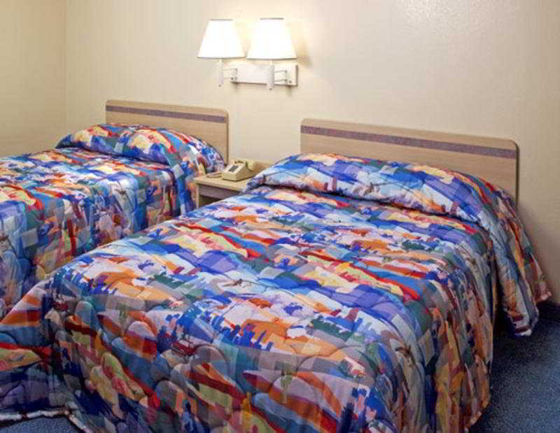 Motel 6-Salinas, Ca - South - Monterey Area Eksteriør billede